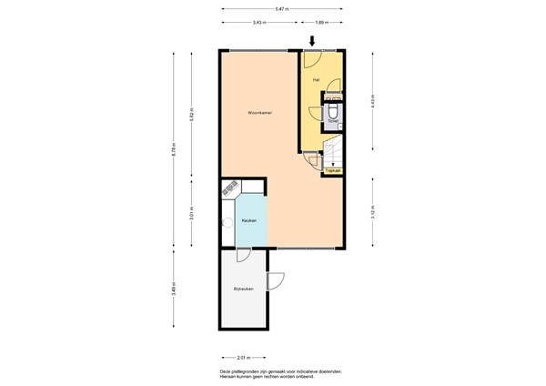 Floorplans